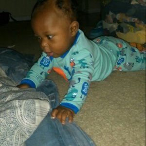 Meet your Posher, Annette